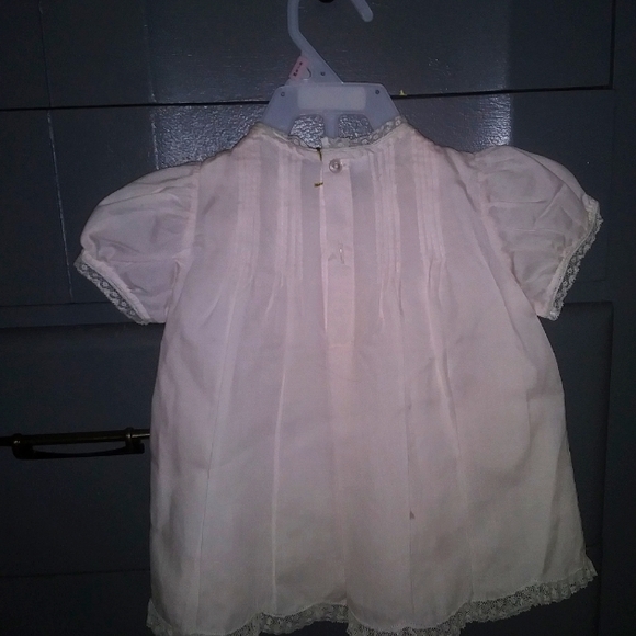 NWT lace slip dress - Picture 2 of 2